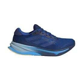 adidas | Men's Supernova Solution Running Shoes - Royal Blue