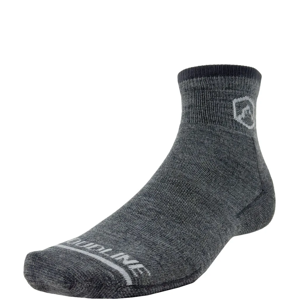 1/4 Top Running Sock - Ultralight