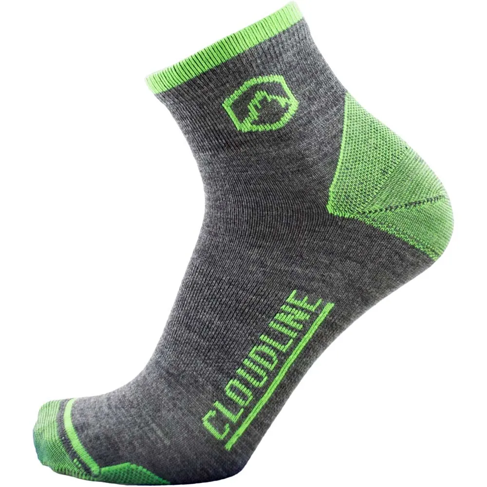 1/4 Top Running Sock - Ultralight