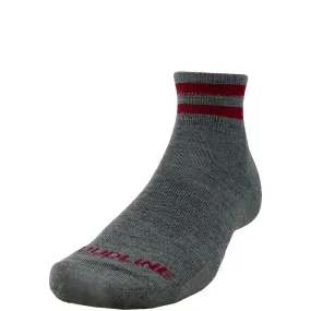 1/4 Top Running Sock - Ultralight