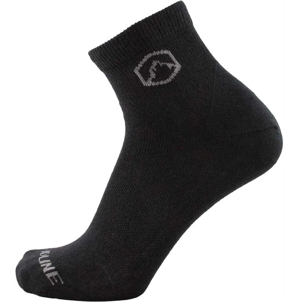 1/4 Top Running Sock - Ultralight