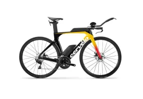 2020 Cervelo P-Series Disc 105 Light Org/Coral 51