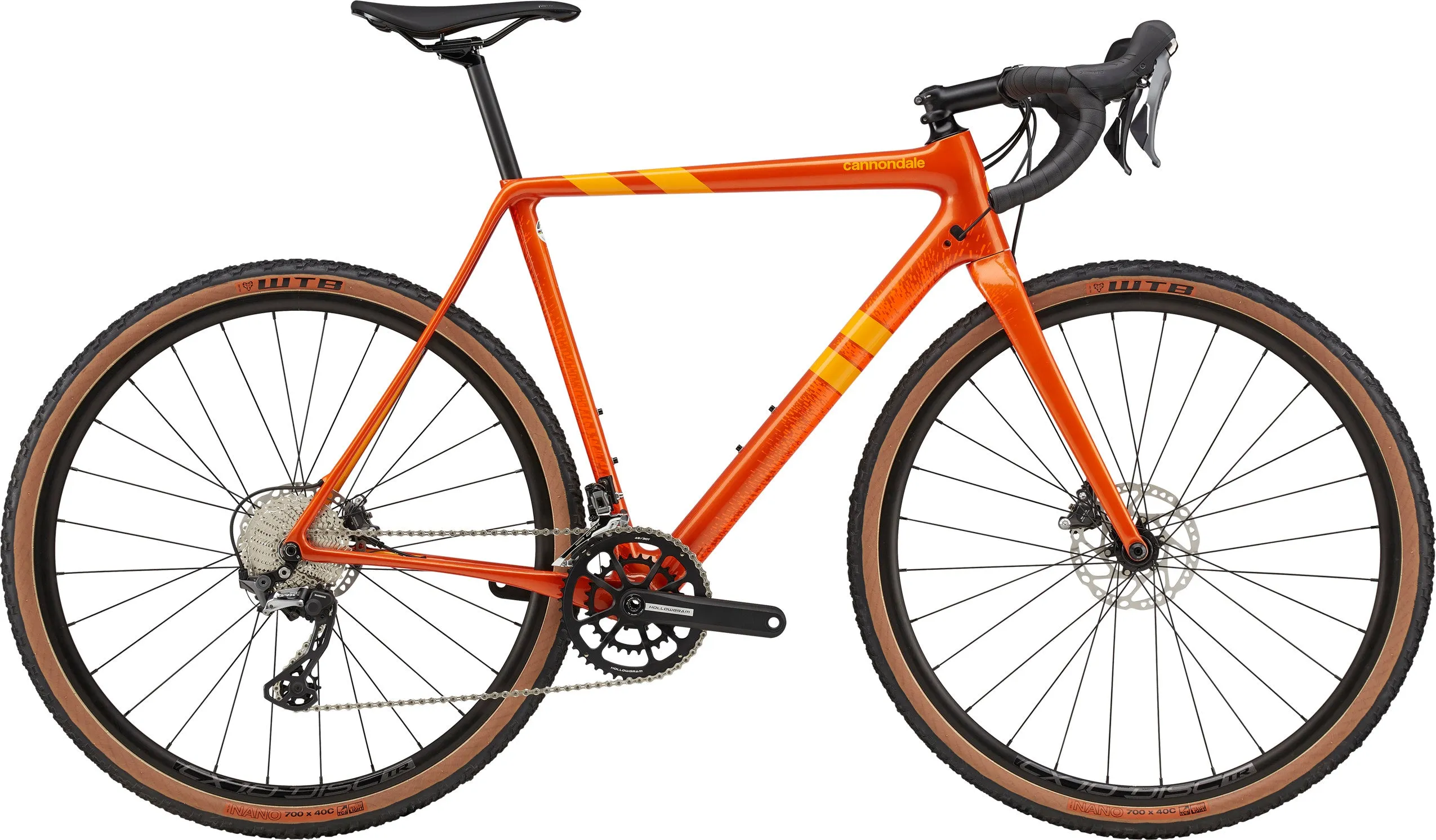 2021 Cannondale 700 M SuperX 2