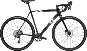 2021 Cannondale 700 M SuperX GRX