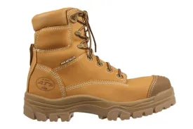 45-632Z WHEAT ZIPSIDER