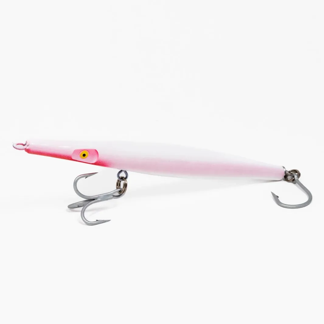 7" Needlefish Super N Fish - 1 3/4oz