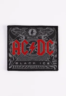 AC/DC - Black Ice - Patch