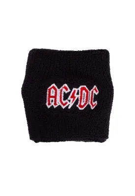 AC/DC - Classic Logo - Wristband