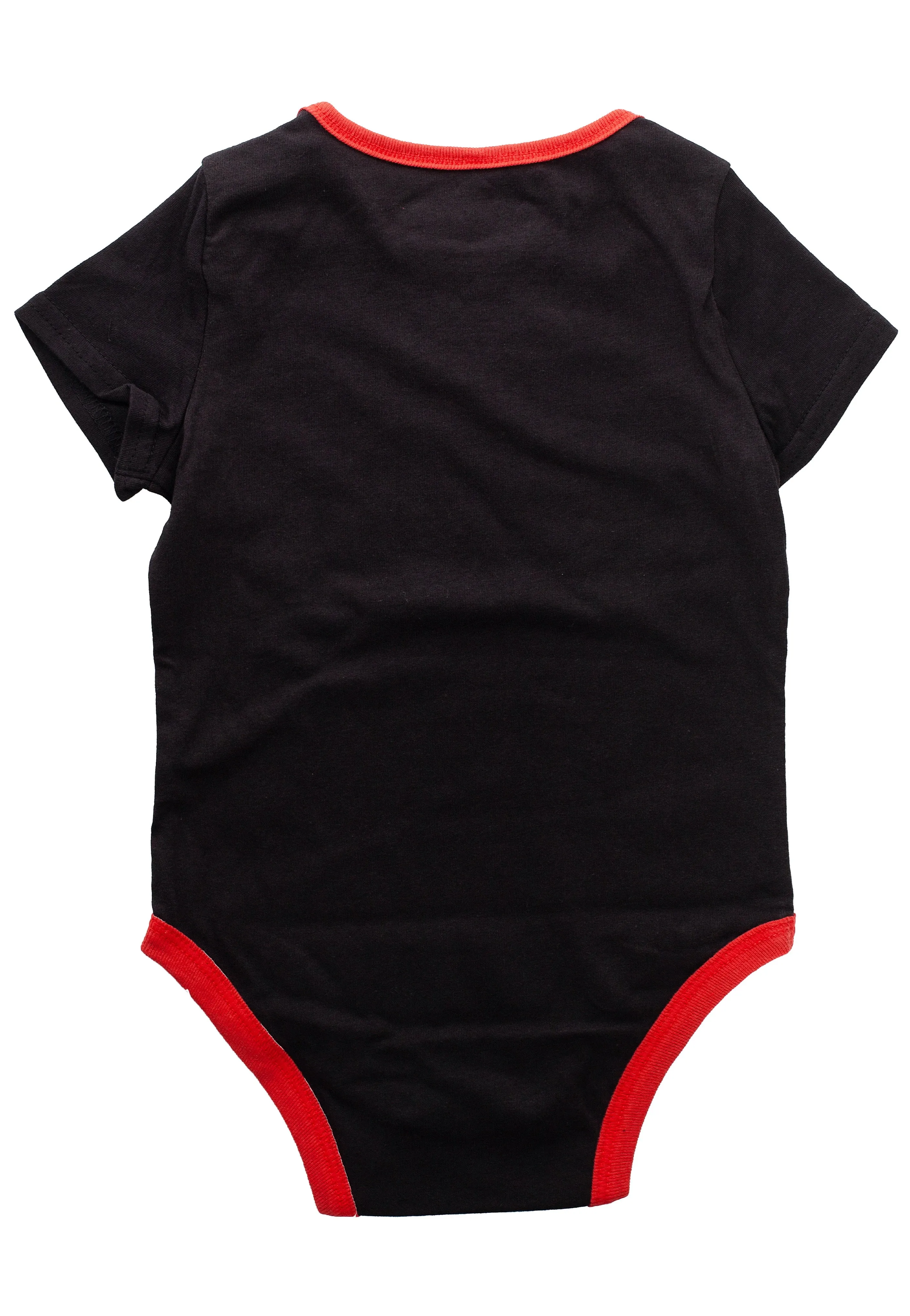 AC/DC - Horns Babygrow - Bodysuit