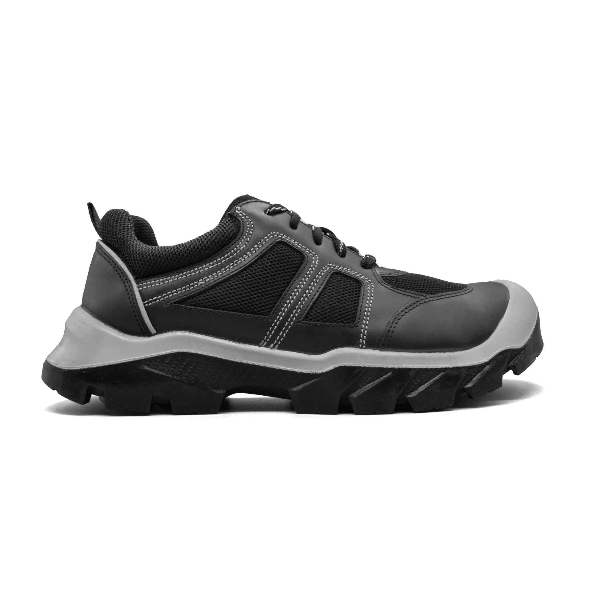 Ace Titan Safety Shoes