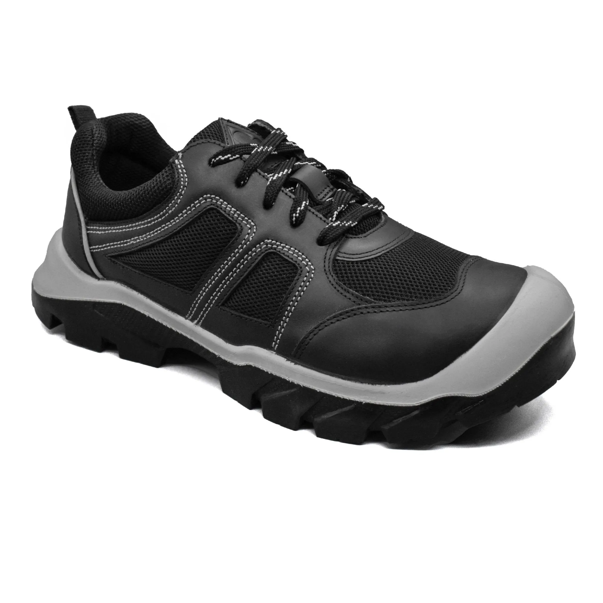 Ace Titan Safety Shoes