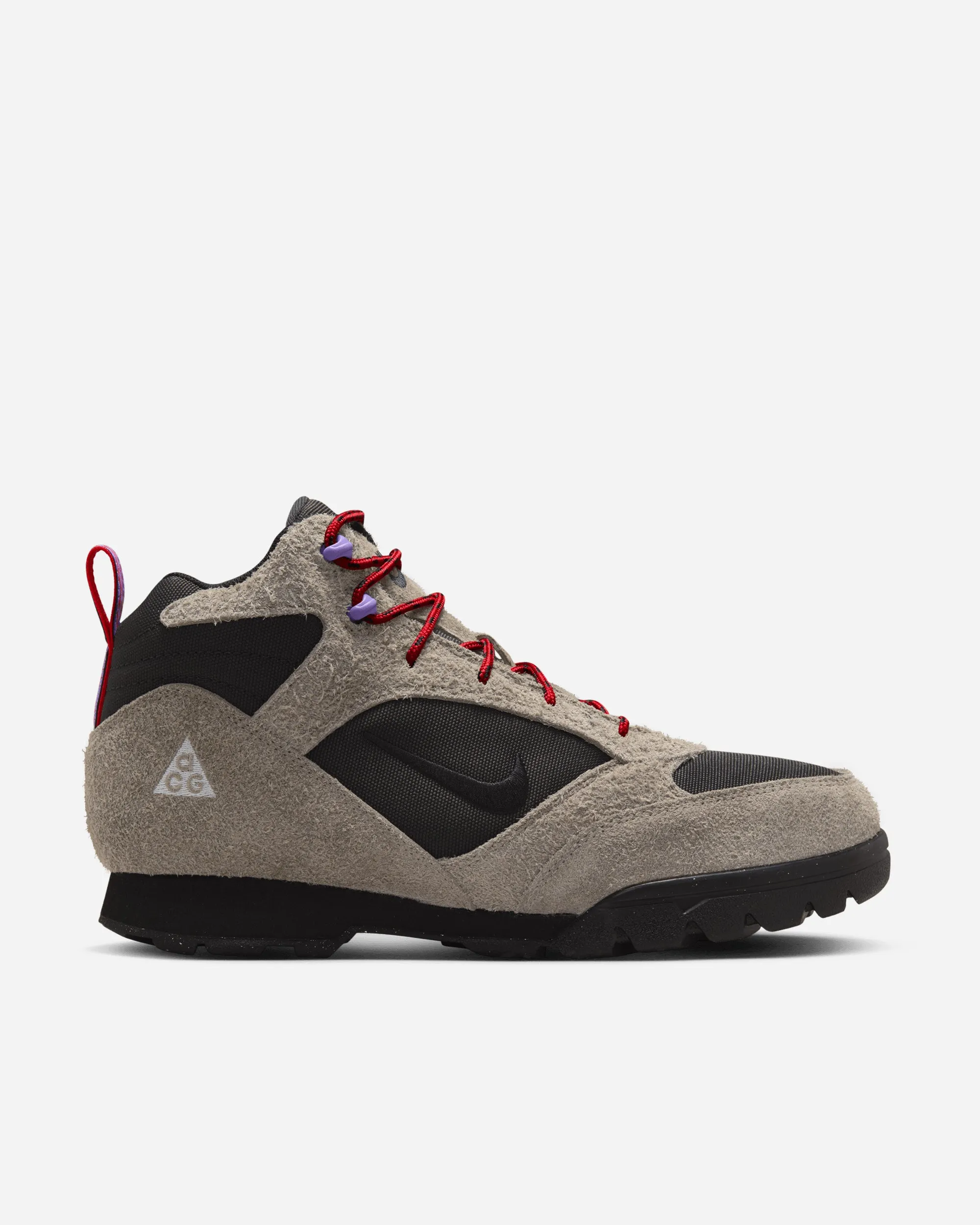 ACG Torre Mid