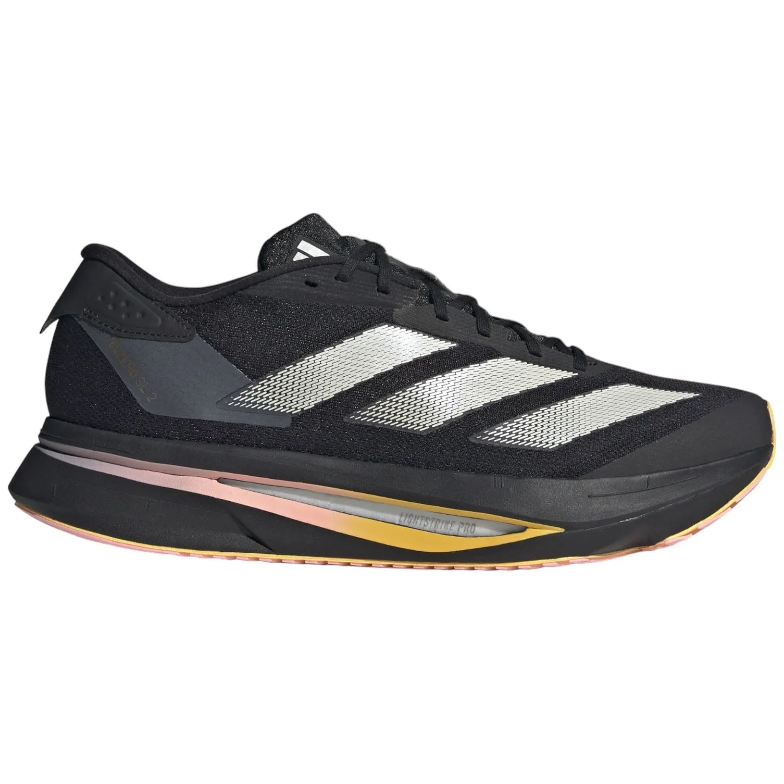 adidas Adizero SL Mens Running Shoe