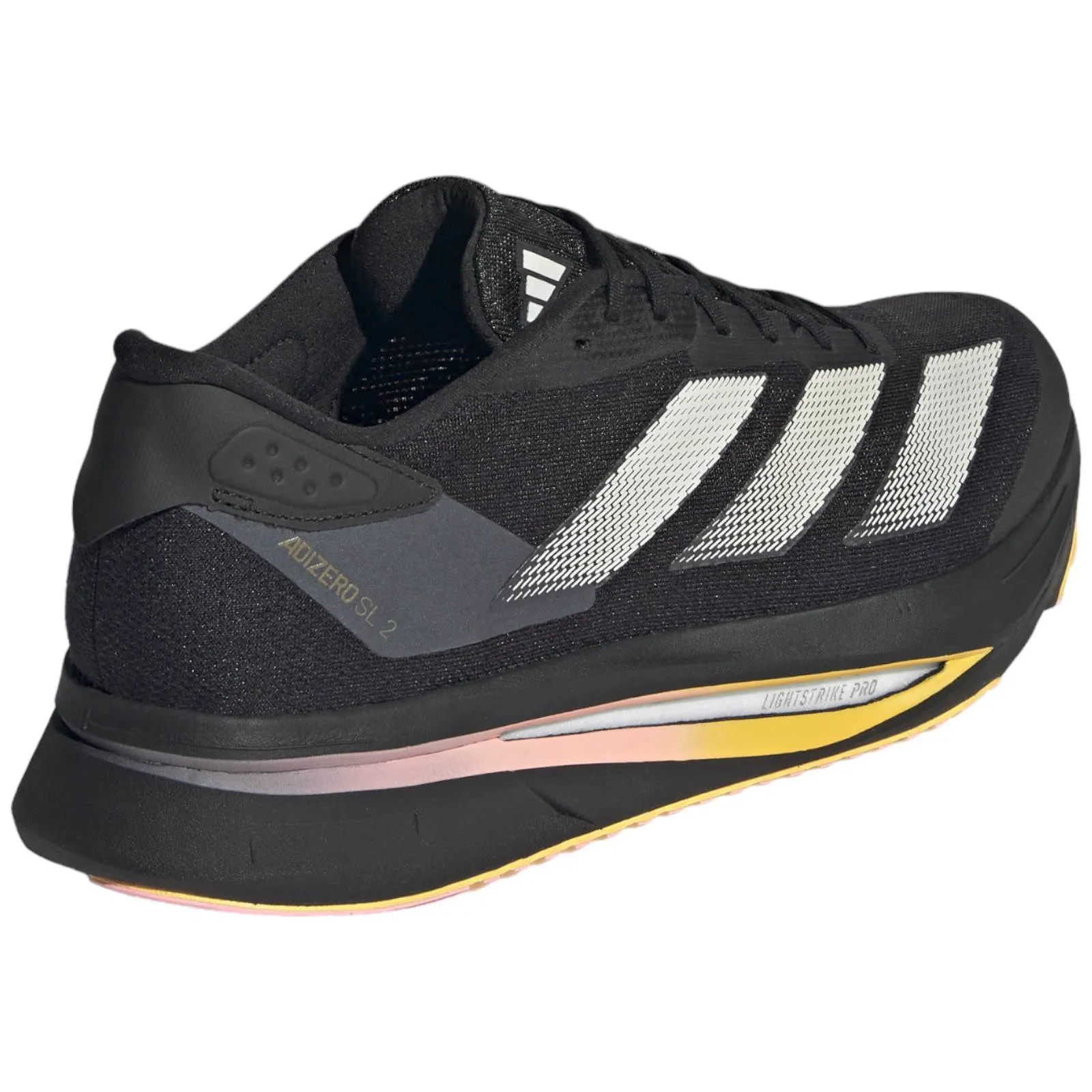 adidas Adizero SL Mens Running Shoe