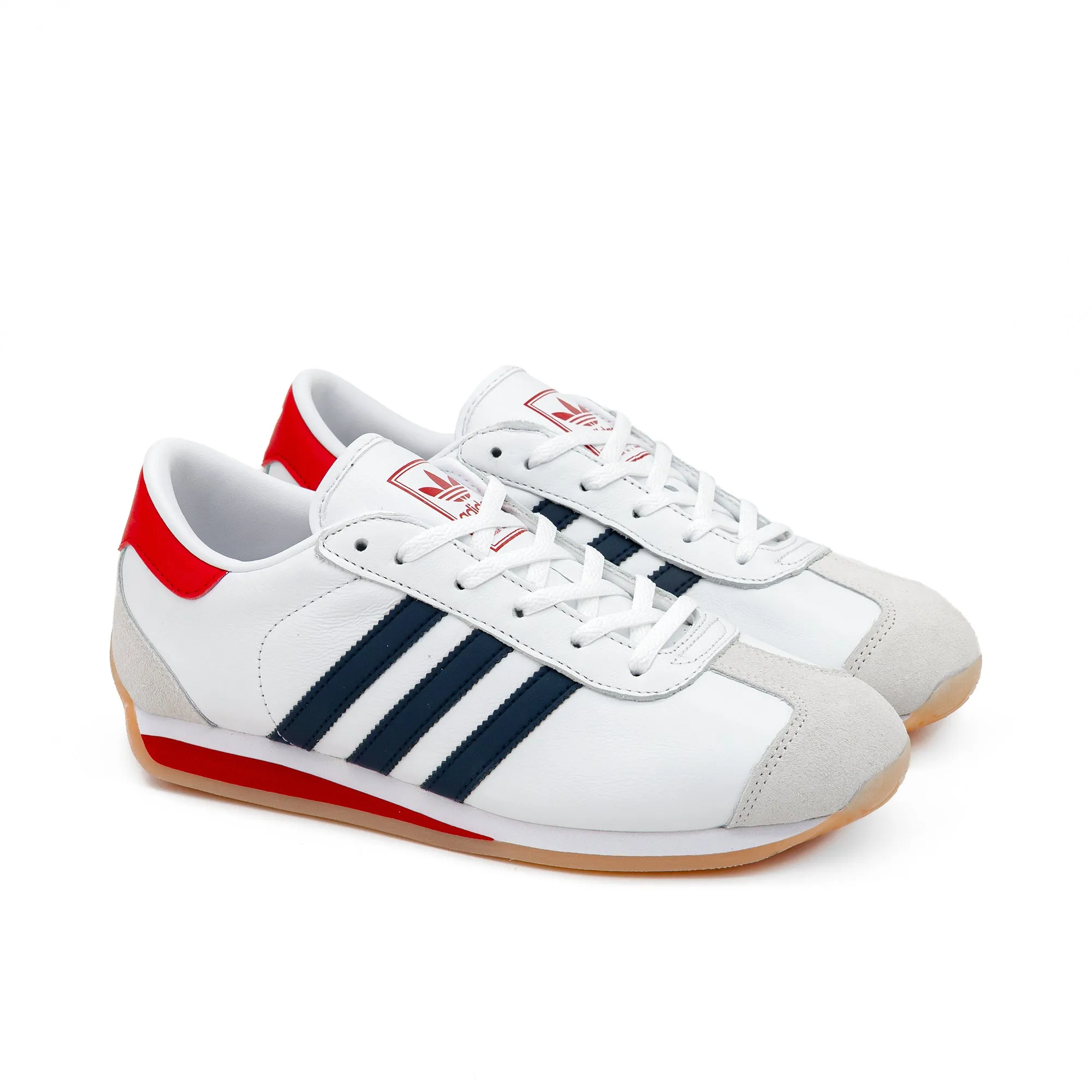 adidas Country II Ftwwht/Nindig/Betsca IG4546