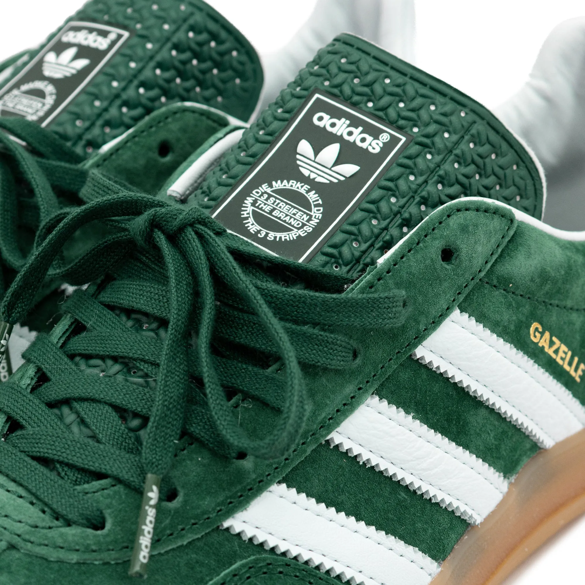 adidas Gazelle Indoor CGreen IG1596