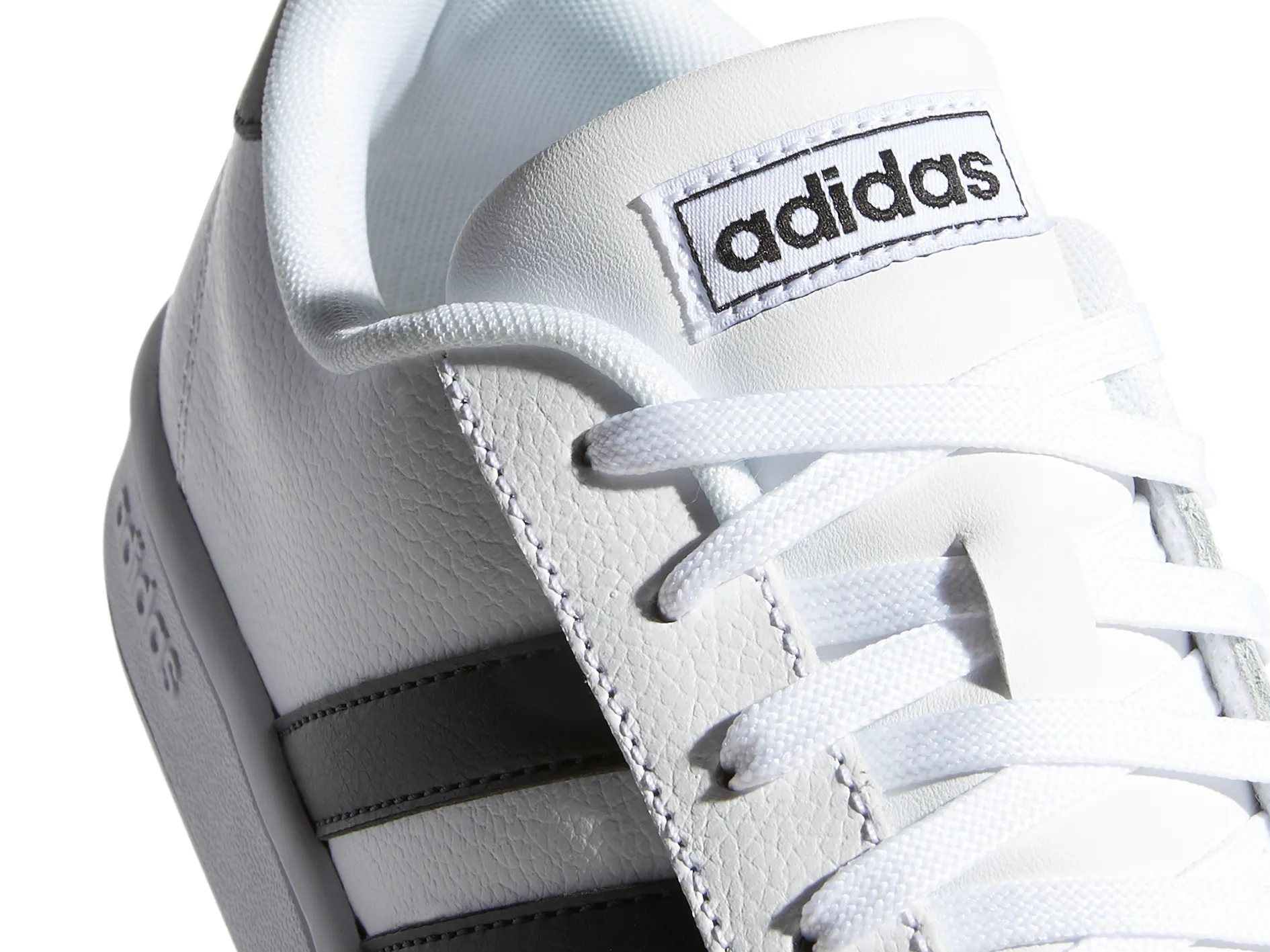 Adidas Mens Grand Court <BR> F36392