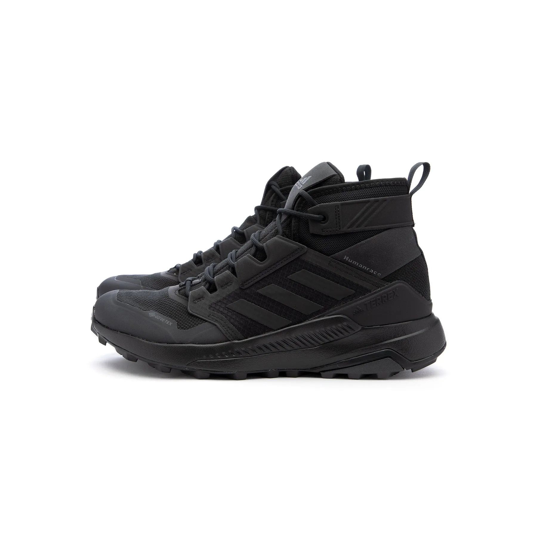 adidas PW Terrex Trail Maker Mid GTX (Core Black)