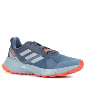 Adidas Terrex Soulstride Wonder Steel/Grey