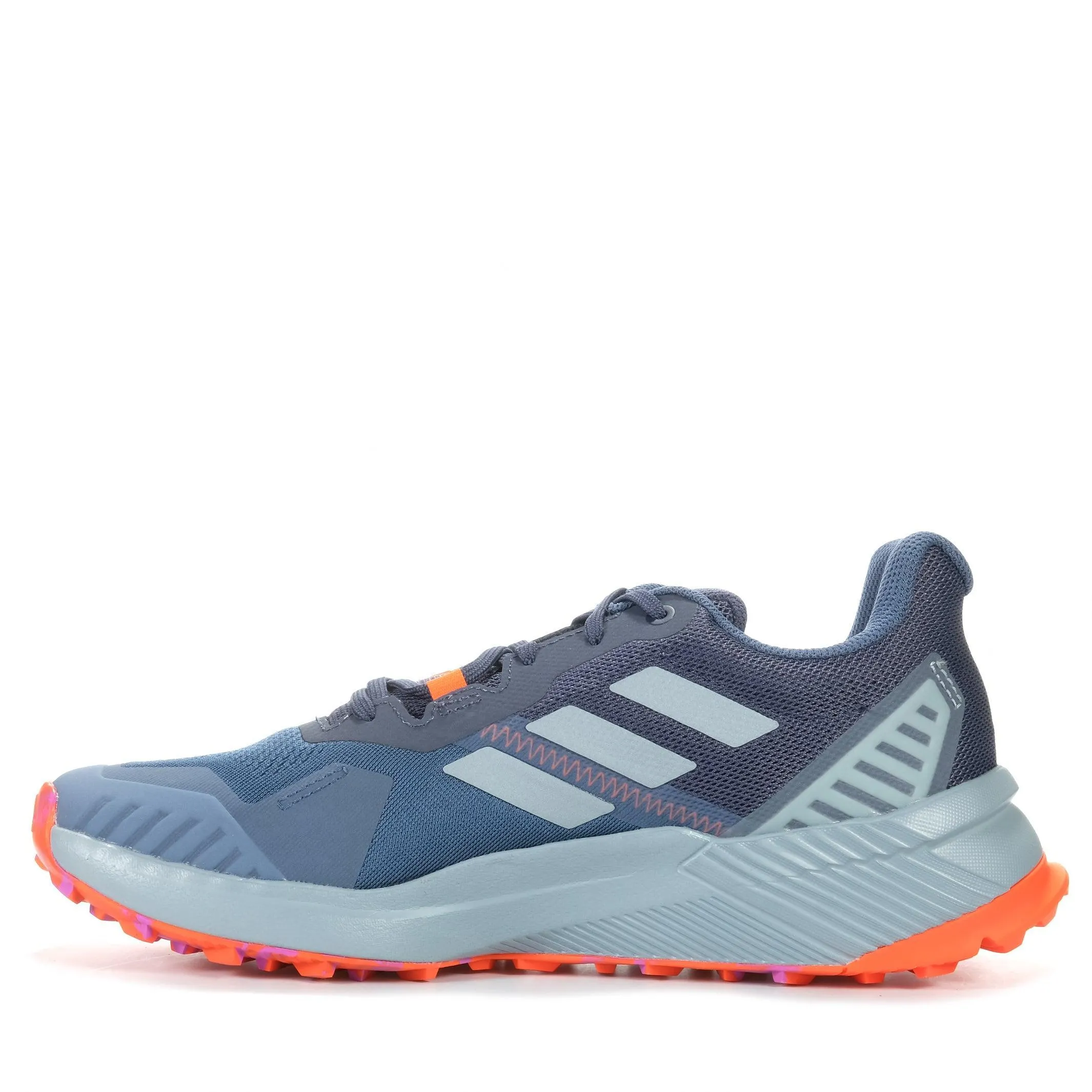 Adidas Terrex Soulstride Wonder Steel/Grey