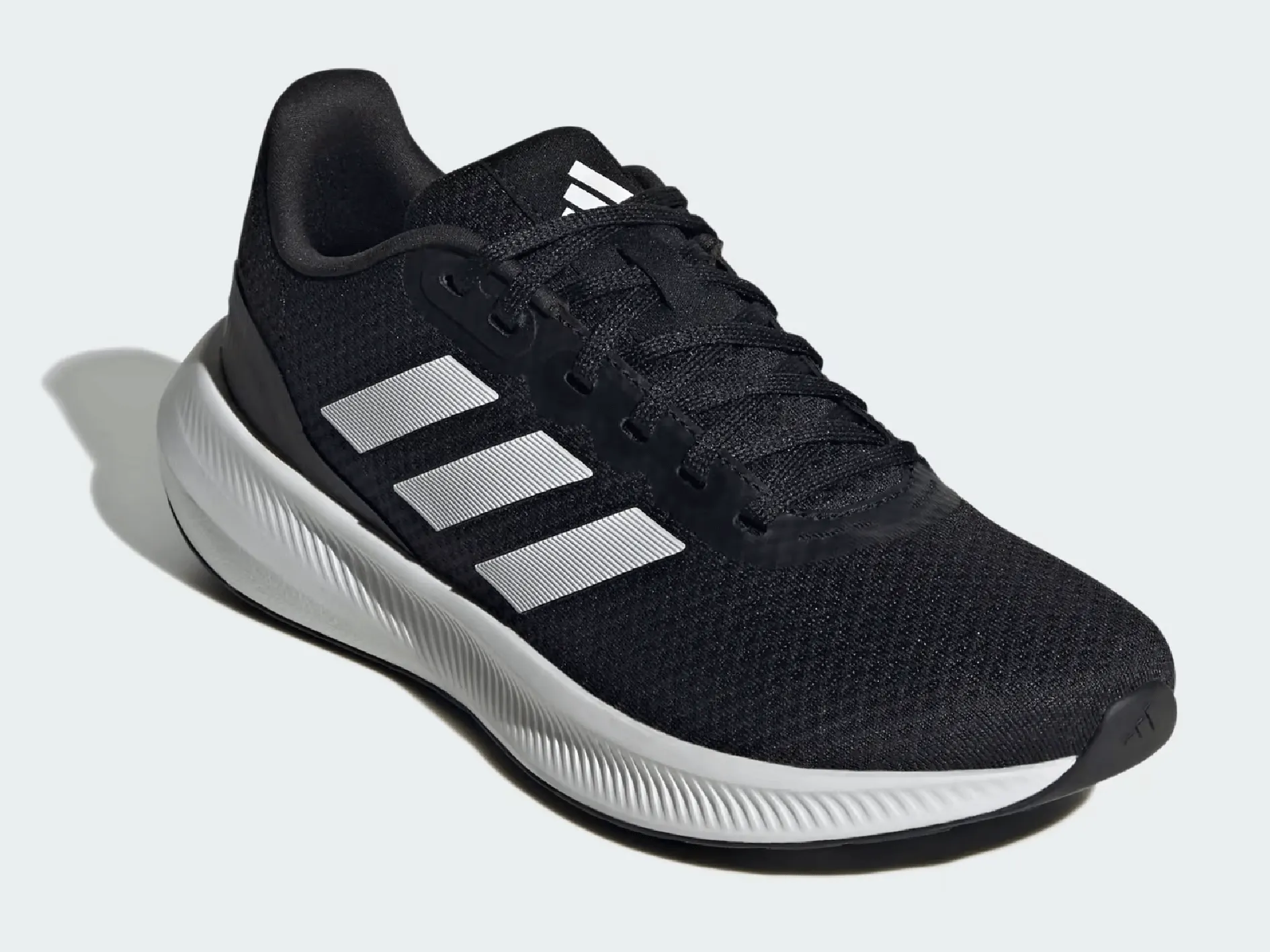 Adidas Womens Runfalcon 3.0 <BR> HP7556