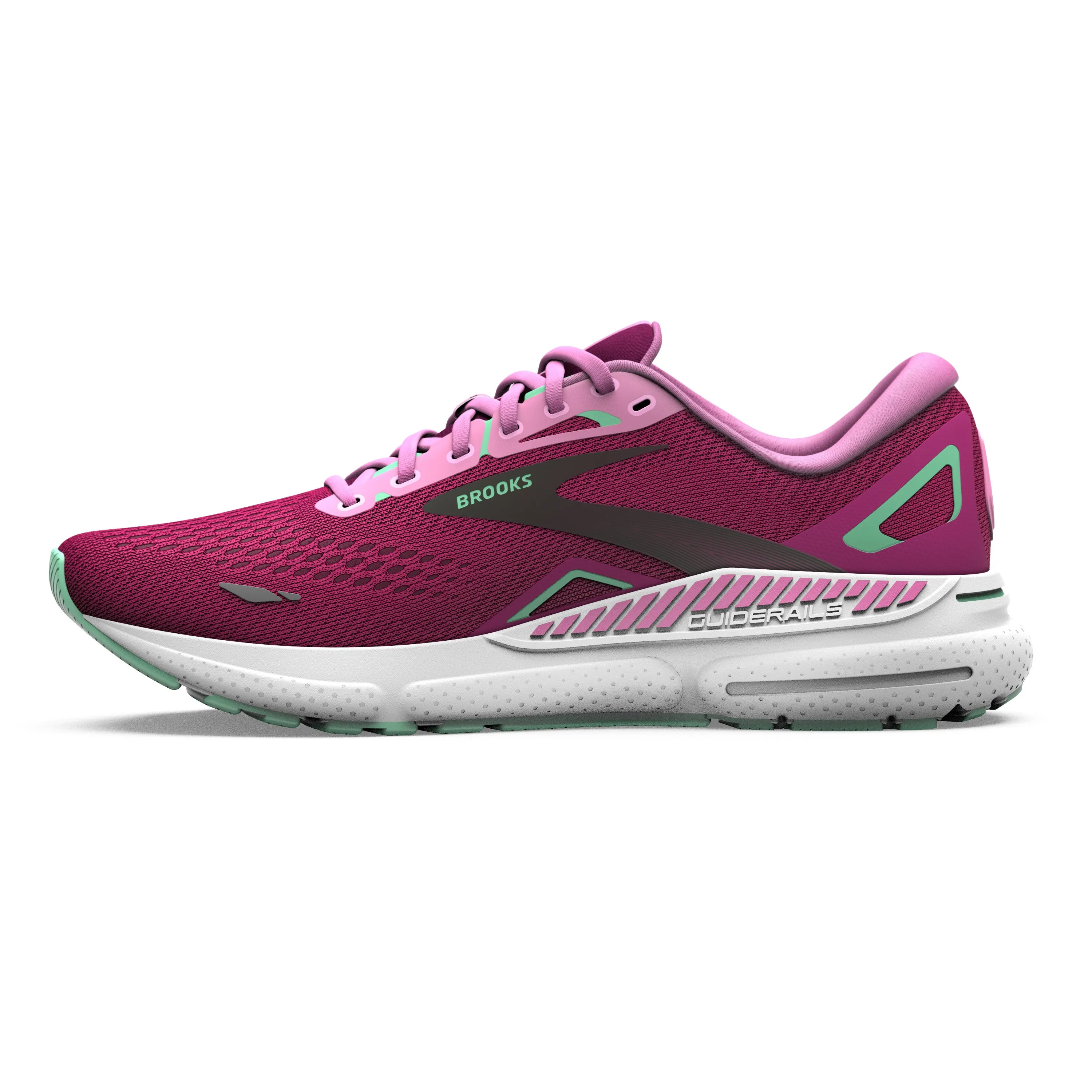 Adrenaline GTS 23 | Pink/Festival Fuchsia/Black