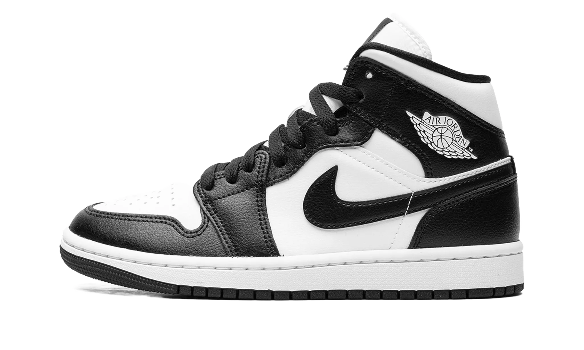 Air Jordan 1 Mid "Panda"