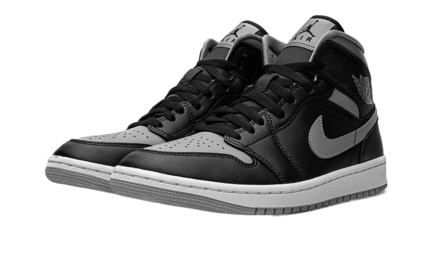 Air Jordan 1 Mid "Shadow"