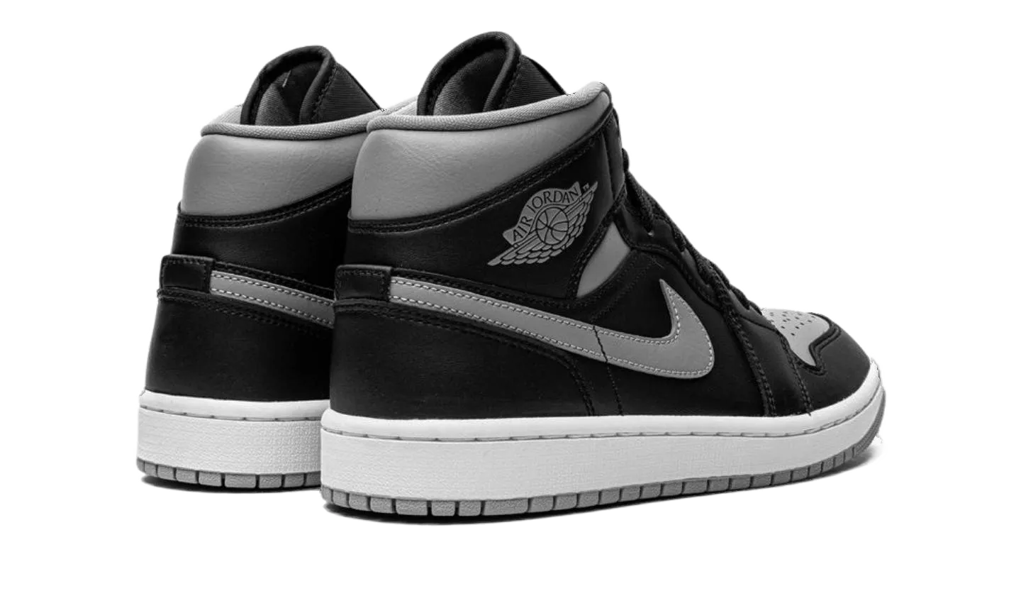 Air Jordan 1 Mid "Shadow"