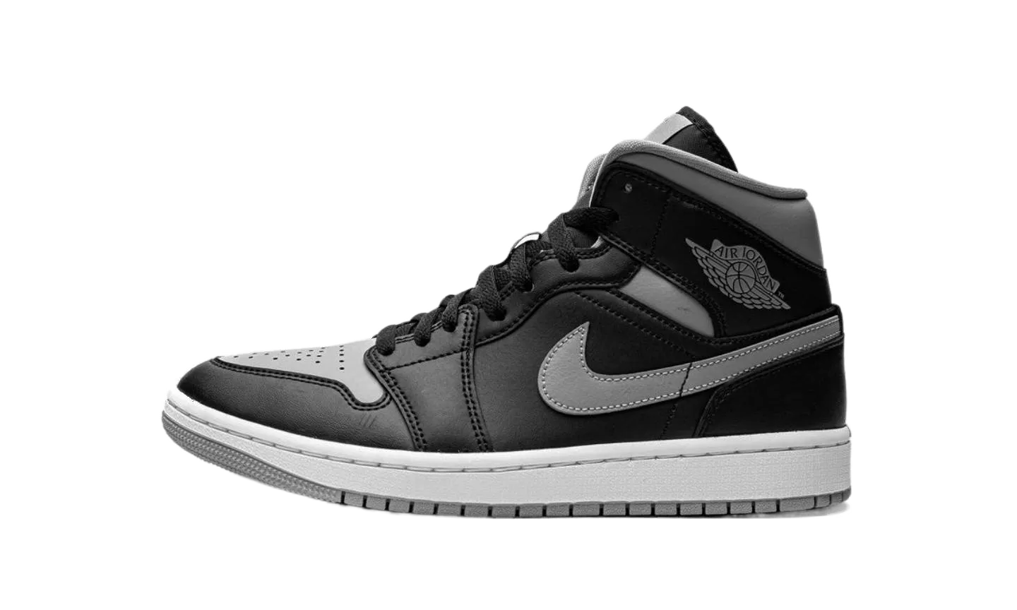 Air Jordan 1 Mid "Shadow"