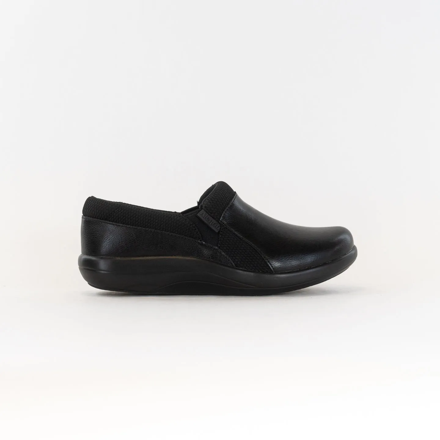 Alegria Duette (Women's) - Jet Black