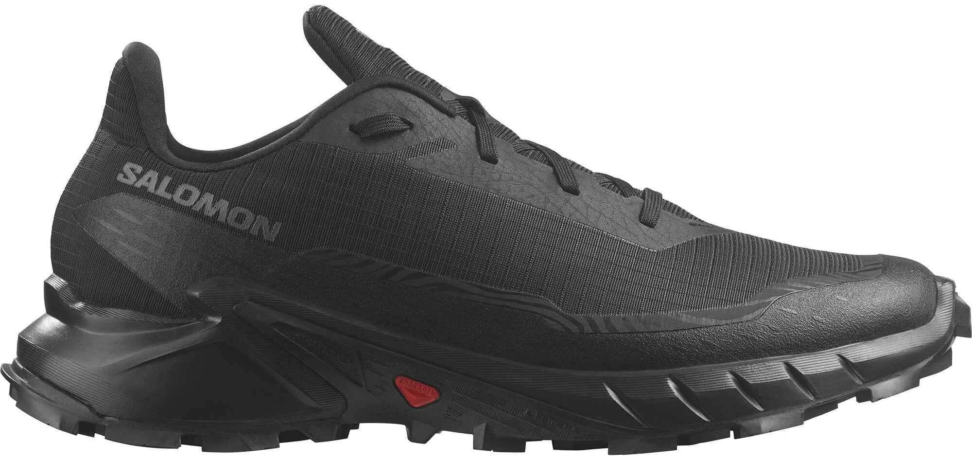 Alphacross 5 Men's Trail Running Shoes