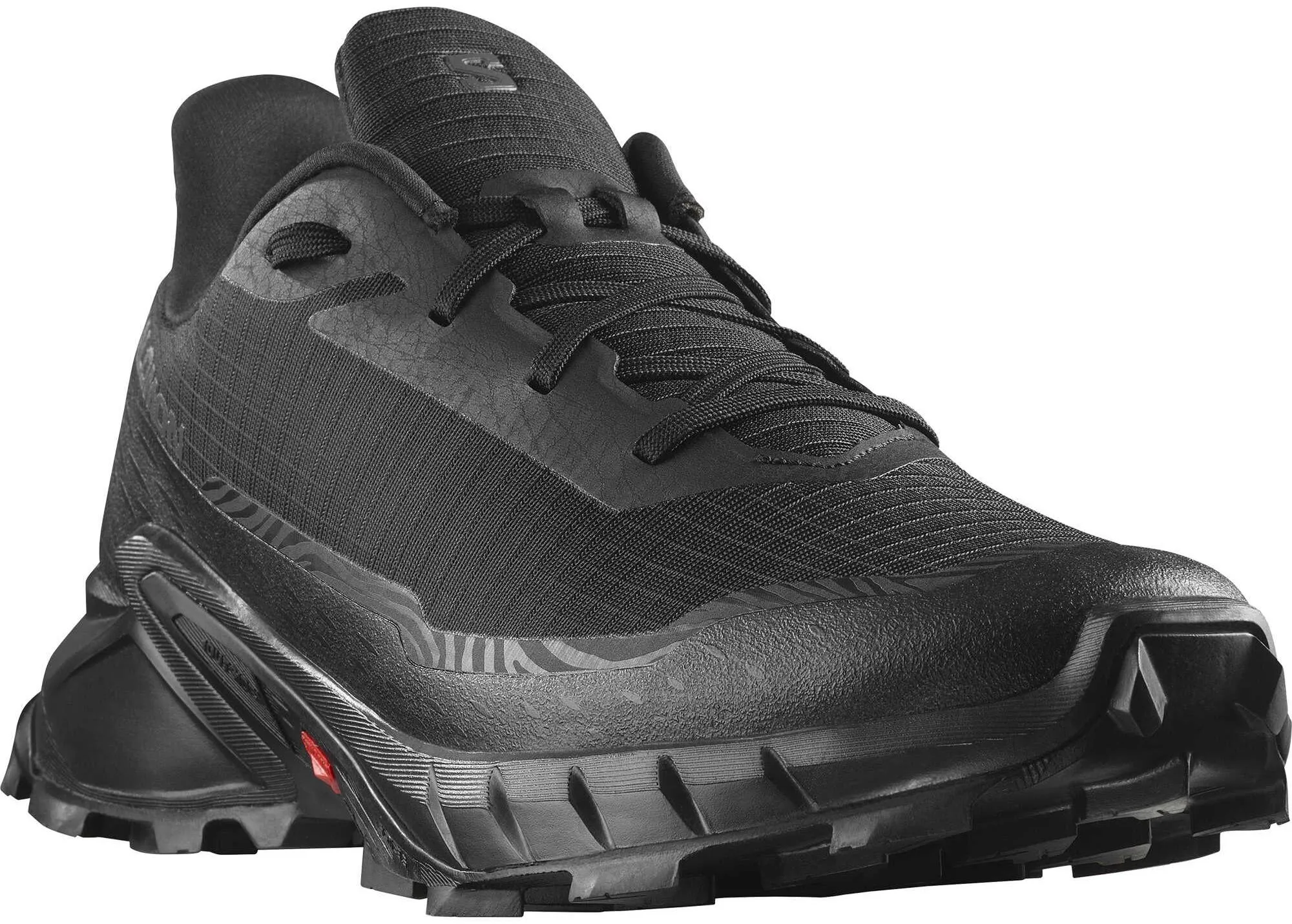 Alphacross 5 Men's Trail Running Shoes