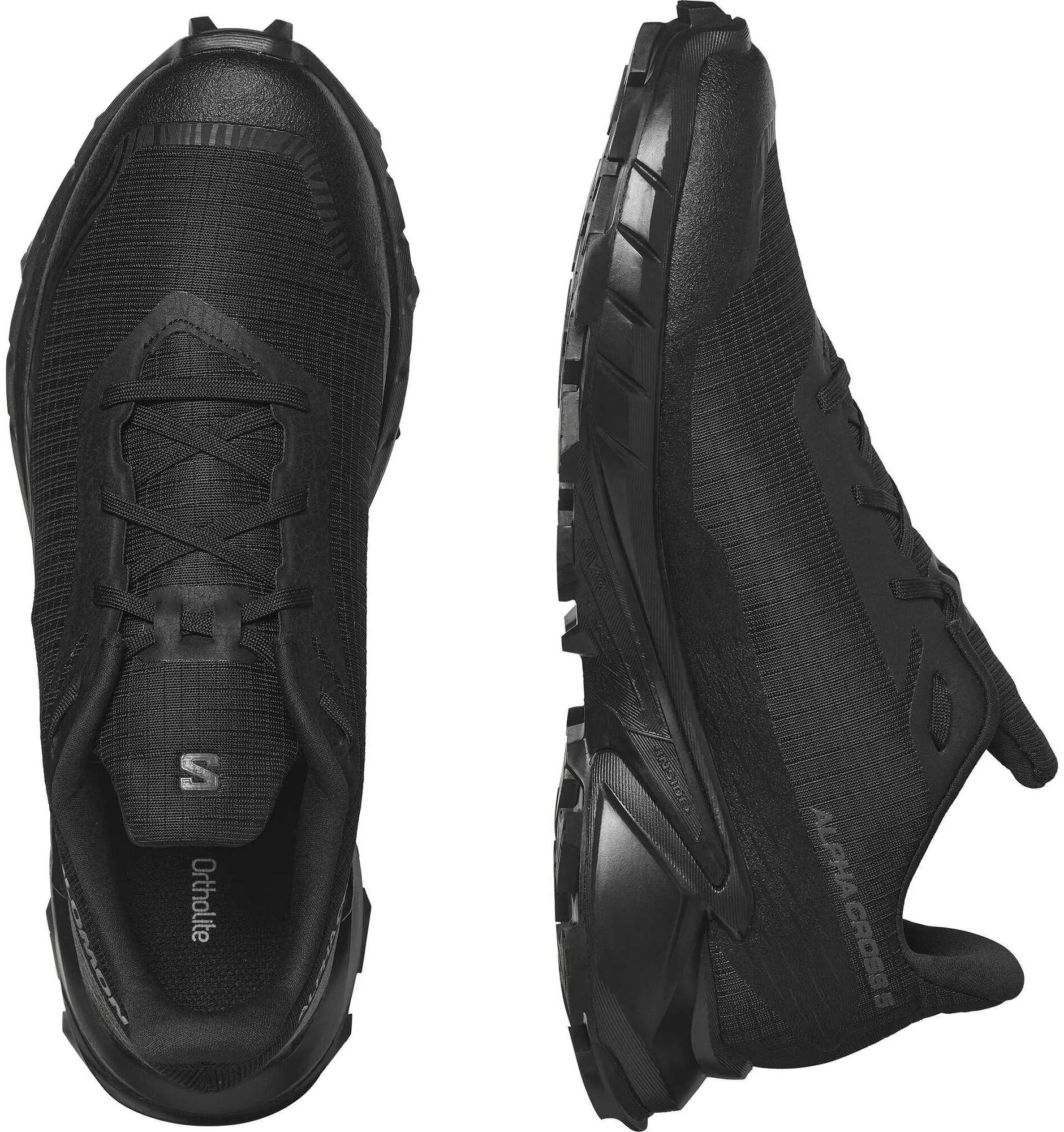 Alphacross 5 Men's Trail Running Shoes