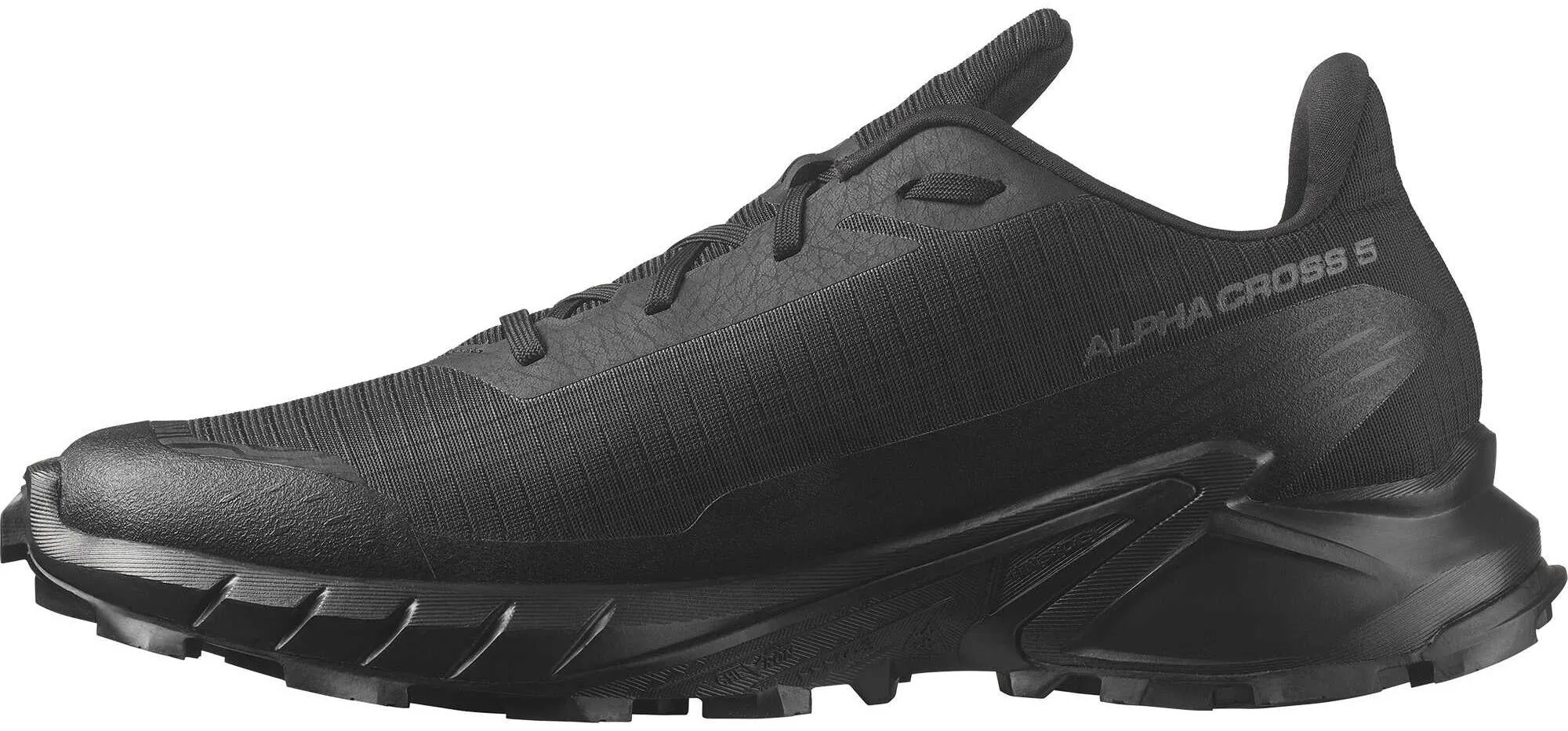 Alphacross 5 Men's Trail Running Shoes