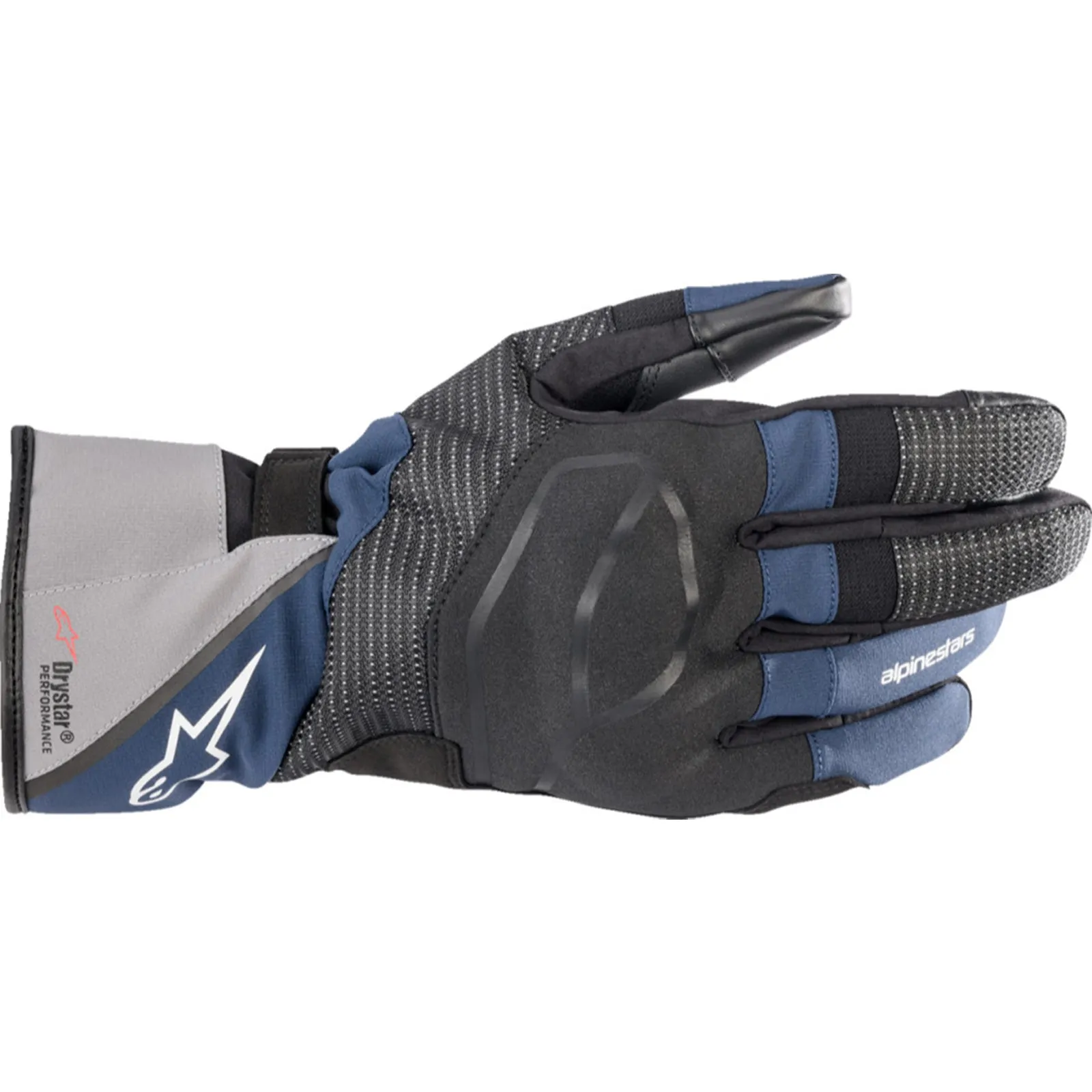 Alpinestars Andes V3 Drystar Men's Street Gloves