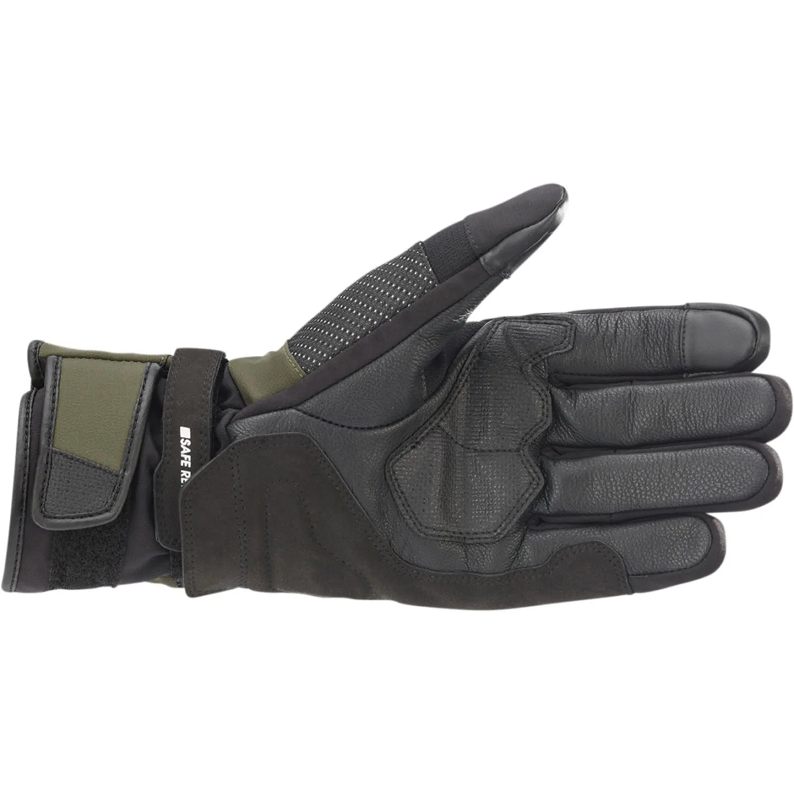 Alpinestars Andes V3 Drystar Men's Street Gloves