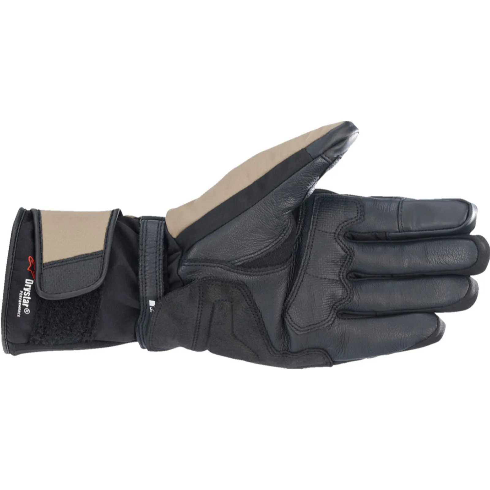 Alpinestars Denali Aerogel Drystar Men's Street Gloves