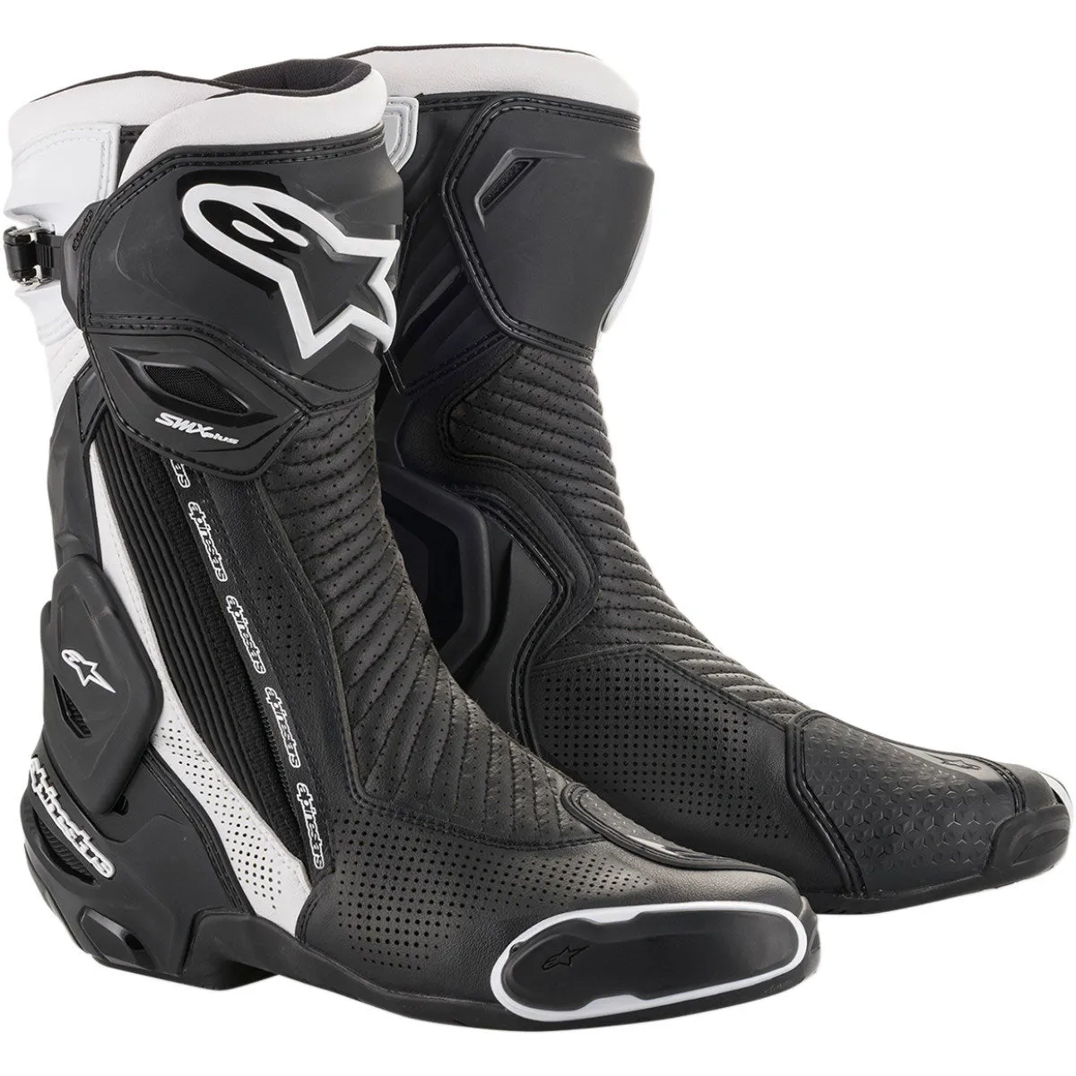 Alpinestars SMX Plus Vented Men's Street Boots