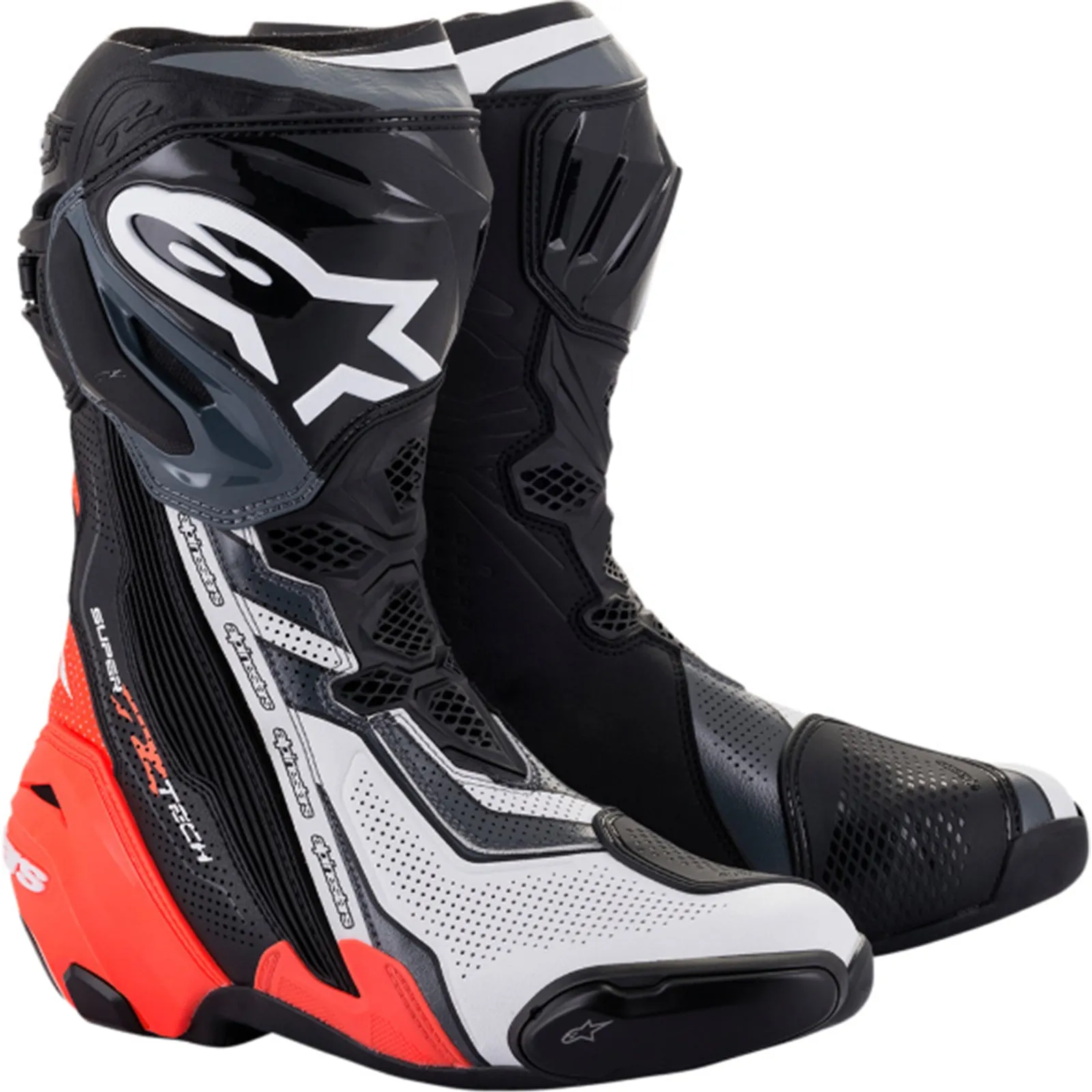 Alpinestars Supertech V Men's Street Boots