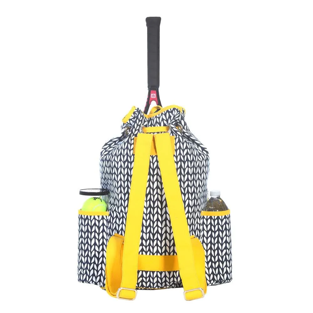 Ame & Lulu Vine Backpack