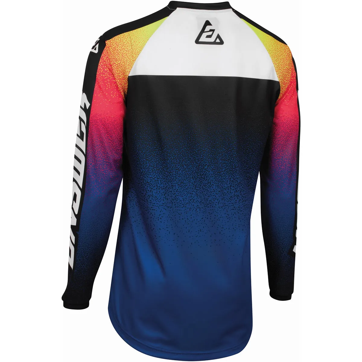 Answer Racing A22 Syncron Prism LS Men's Off-Road Jerseys (Brand New)