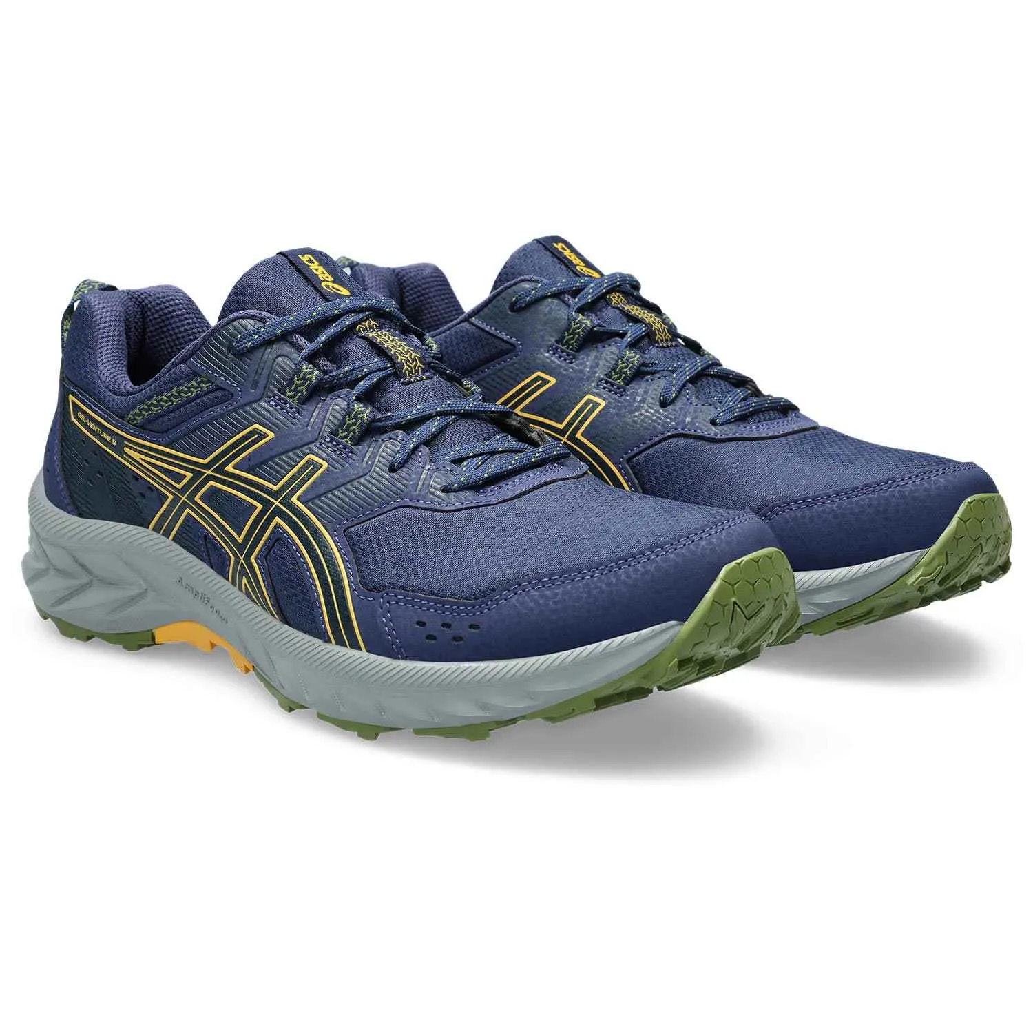 Asics Gel Venture 9 Mens Running Shoes