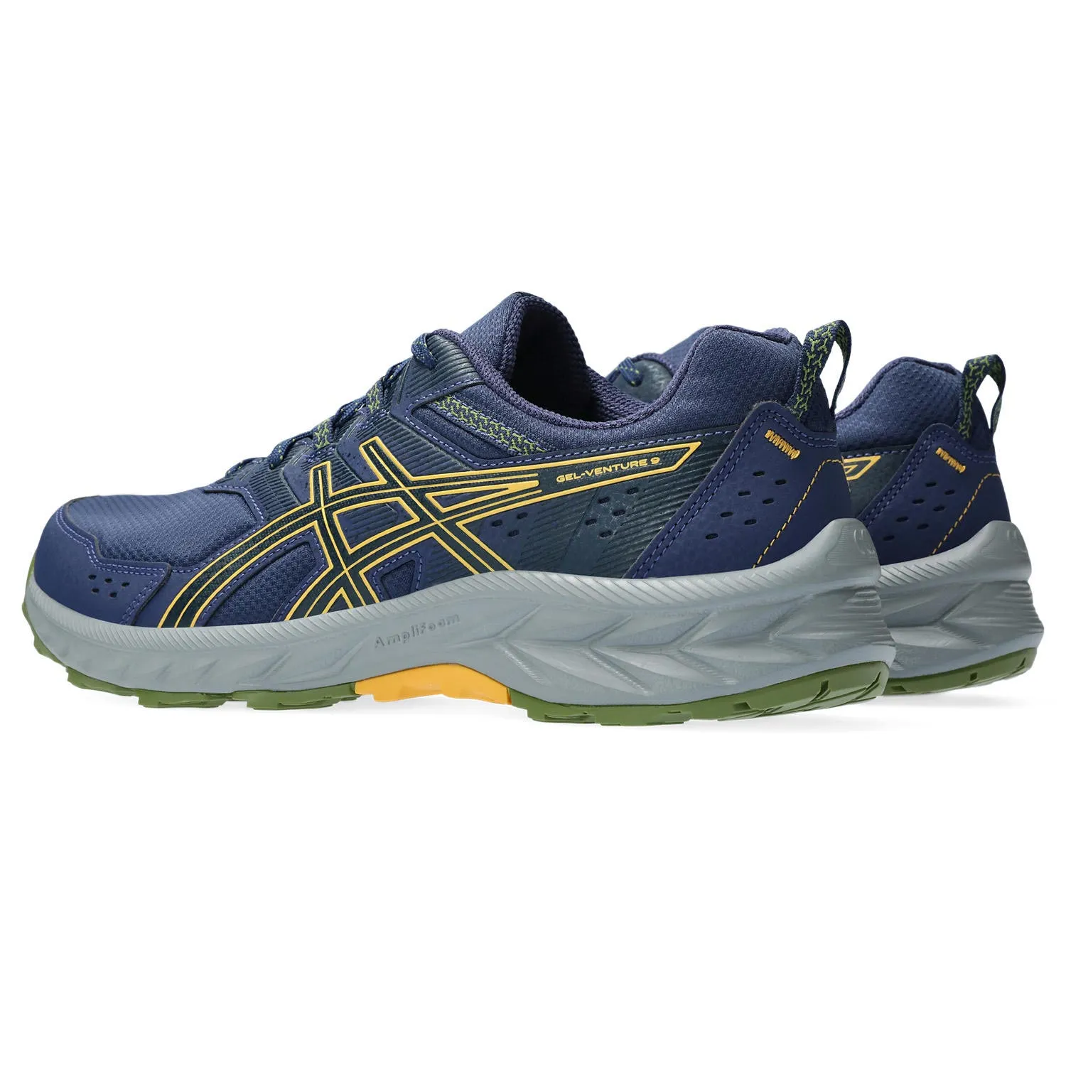 Asics Gel Venture 9 Mens Running Shoes