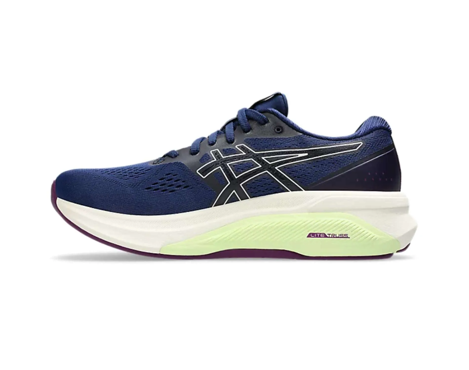 Asics GT-4000 4 Womens Wide