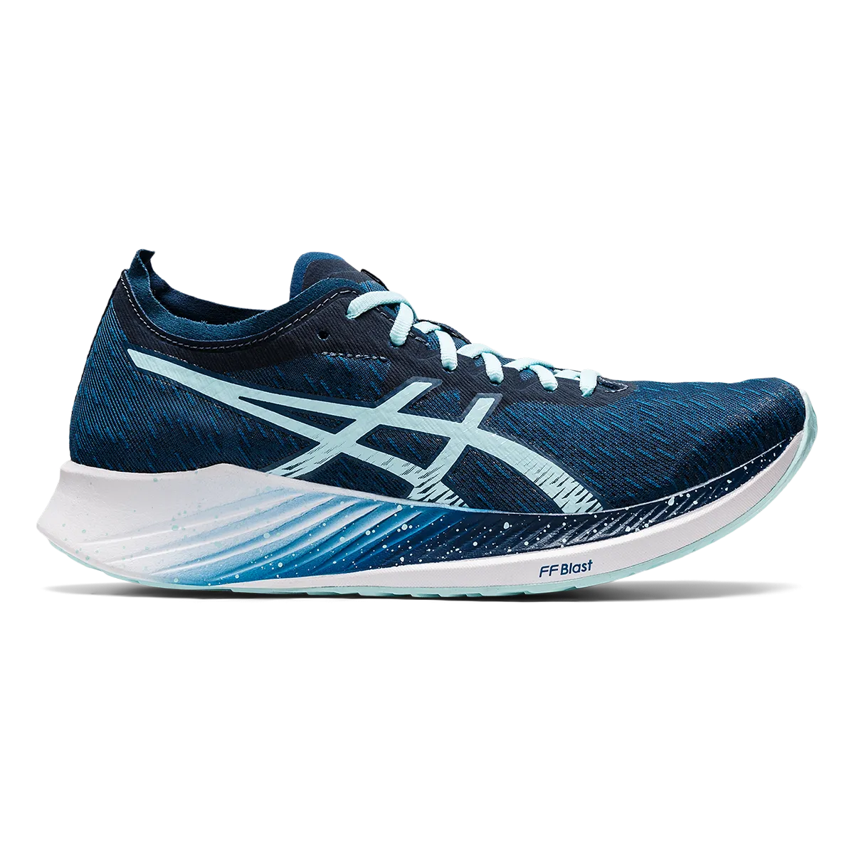 Asics Magic Speed