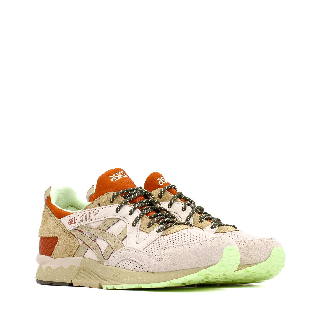 Asics Men Gel-Lyte V Cream Sand 1203A288-100