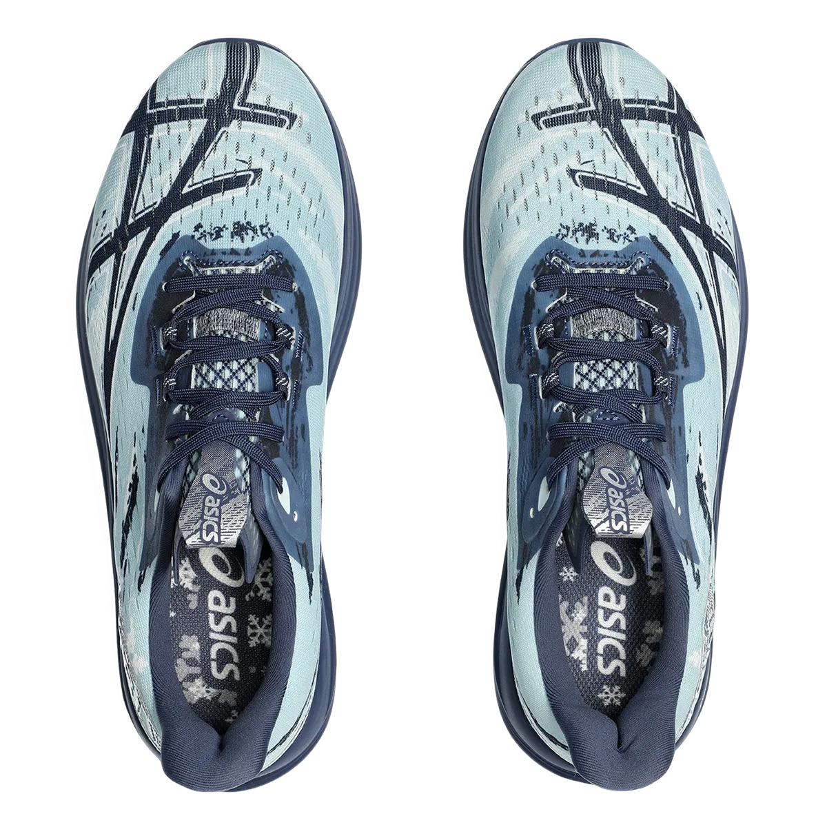 Asics Noosa Tri 15