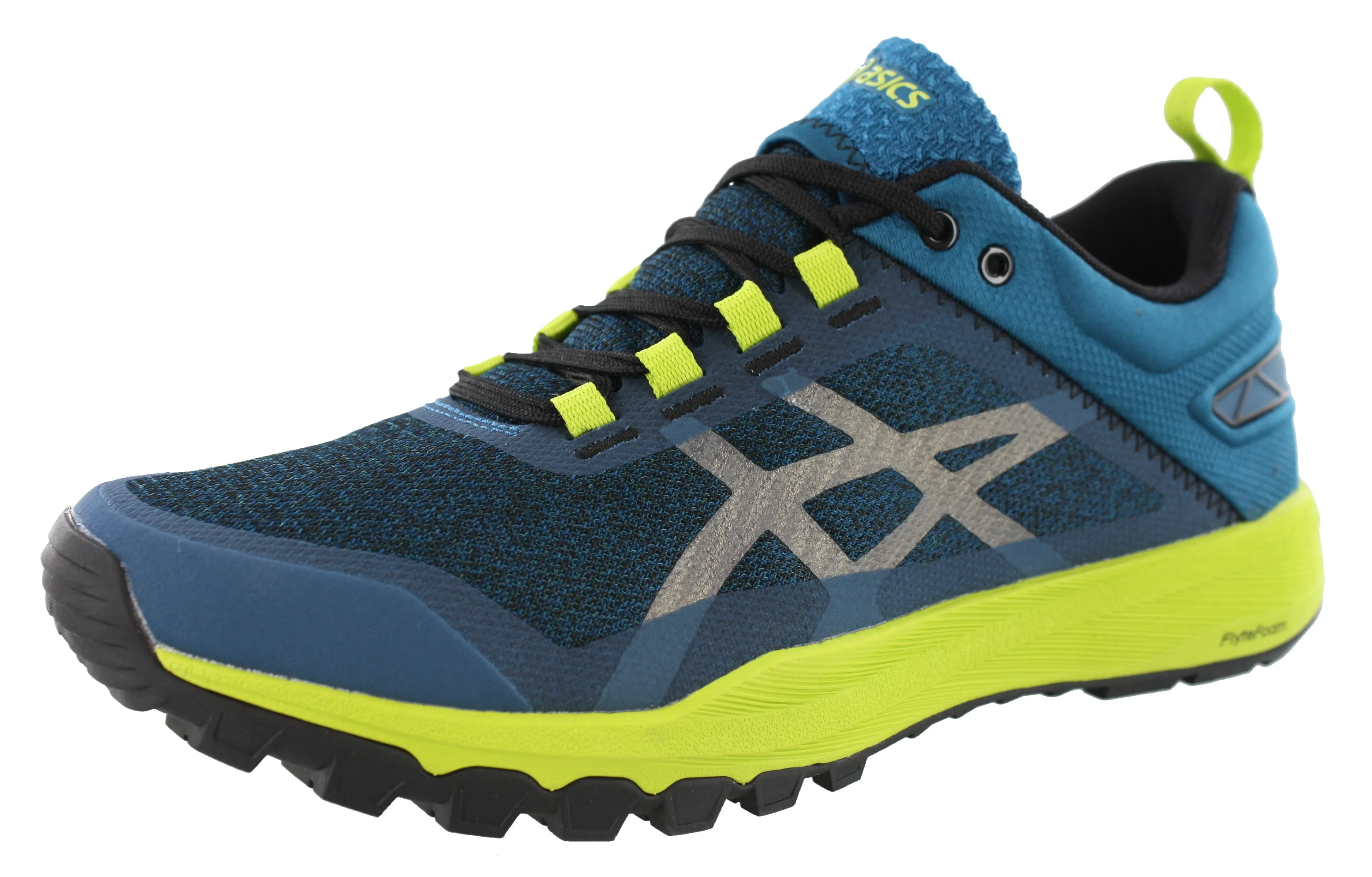 ASICS Shoes running Gecko XT - Men