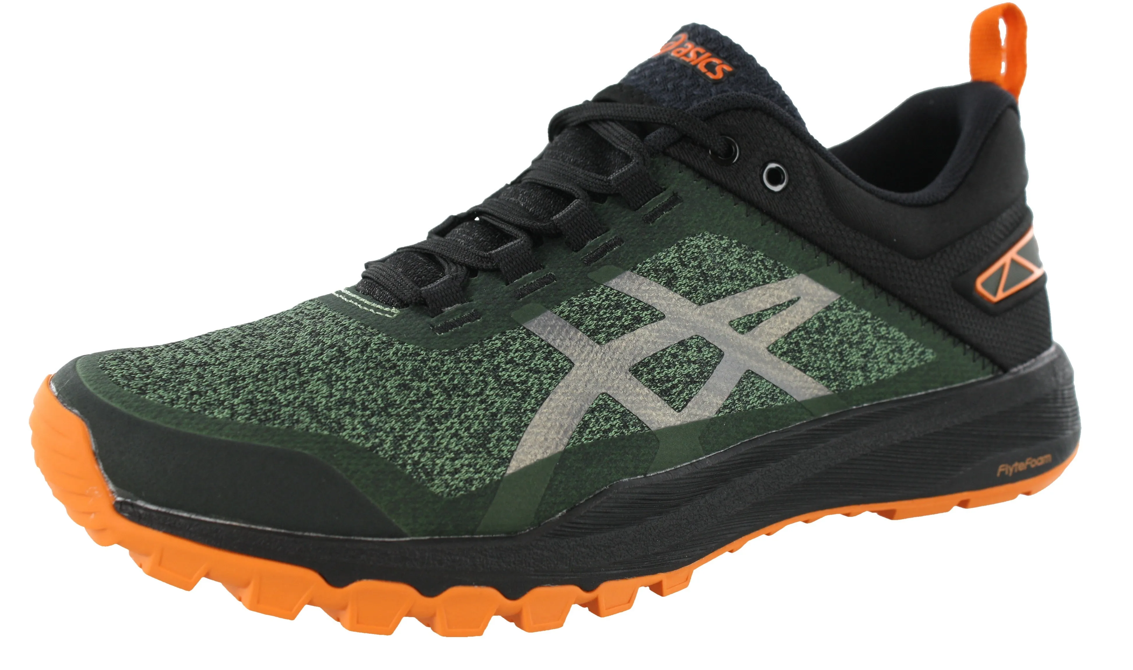 ASICS Shoes running Gecko XT - Men